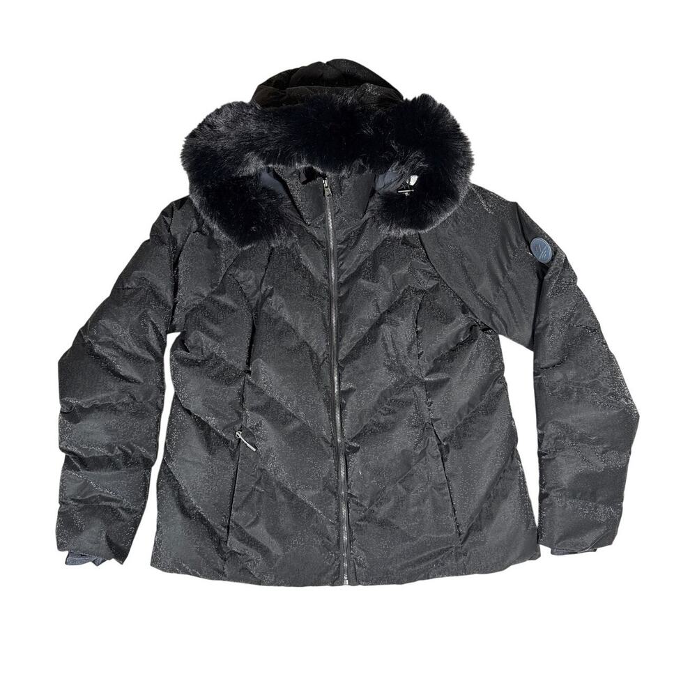 Obermeyer Resort Bombshell Winter Ski Jacket Wome… - image 3